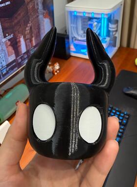 摆件3D打印玩具手串拍照手柄支架