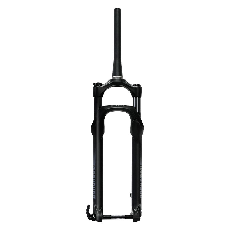 ROCKSHOX FS山地自行车前叉JUDY锥管桶轴110mmBOOST气压27.5/29寸 - 图3