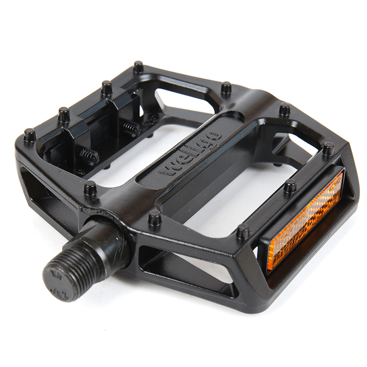 维格Wellgo山地公路车自行车骑行脚踏平踏 B087 M195 F4 B249 C25 - 图1