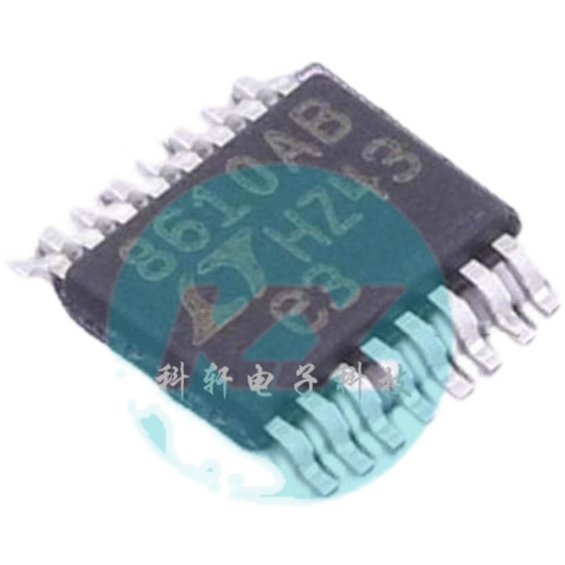 全新原装 LTM4644IY#PBF LTM4644Y BGA77 4A DC-DC电源模块4V~14V - 图3