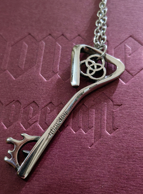 钛钢银之匙周边男生女生知识