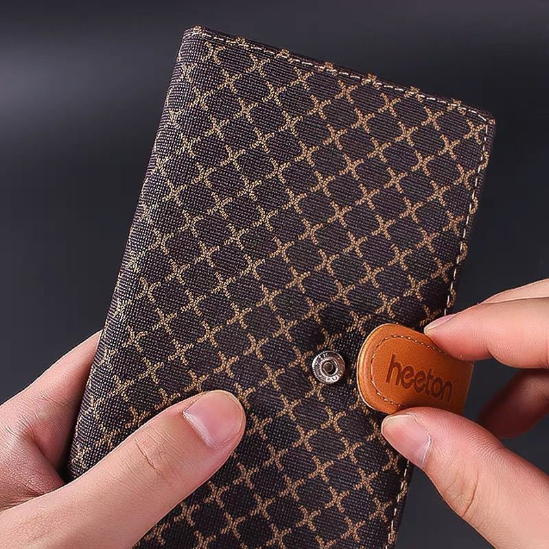 Xitong business office buckle note diary notebook