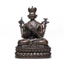 The Great Treasure of the Ming Dynasty King Lima Bronze