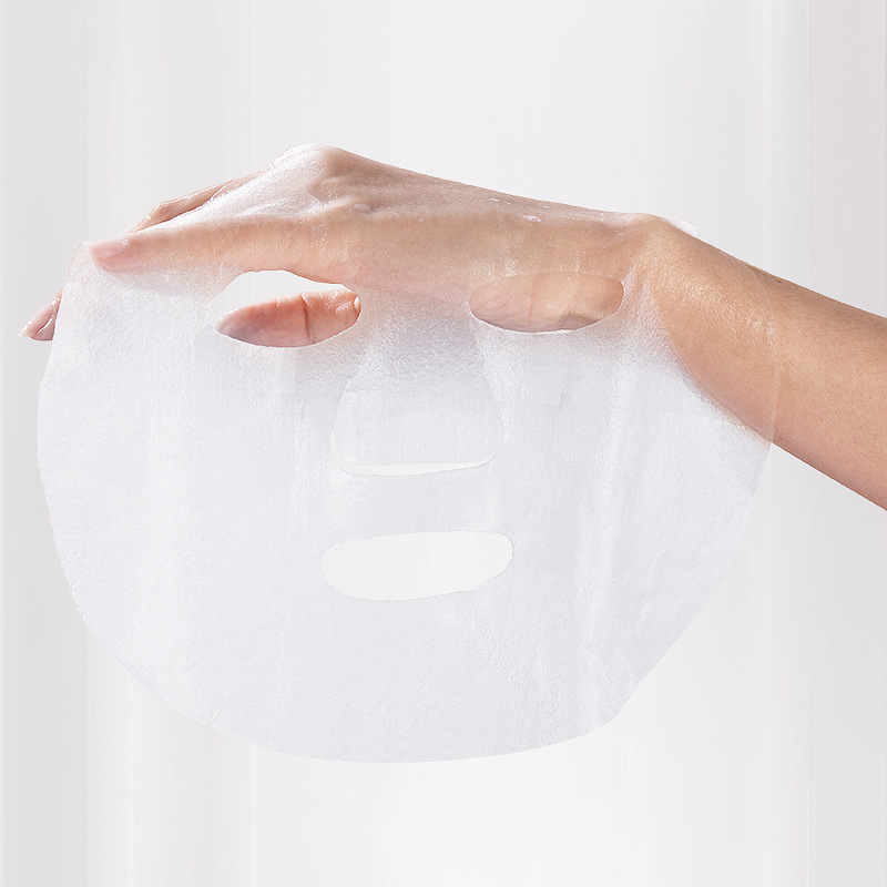 LEADR重组三型胶原蛋白面膜 补水保湿提亮肤色柔润肌肤贴片面膜 - 图2