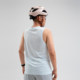 Horizontal moisture-absorbing and sweating quick-drying sleeveless men men's sports vest | Everyone calls me Lao Gai