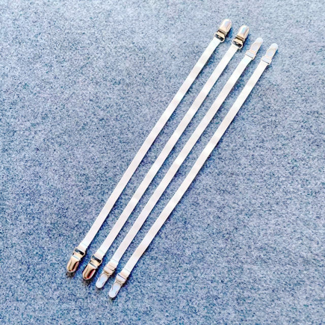 Suspender tube top skirt Hanfu vest underwear ສາຍ spaghetti