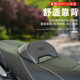 ADX125 seat cushion lumbar support lowering seat cushion assembly