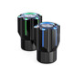 Mavericks U1 pedal plug aluminum alloy crank protection cover
