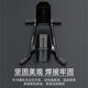 Motorcycle front wheel parking rack parking fixed repair rack