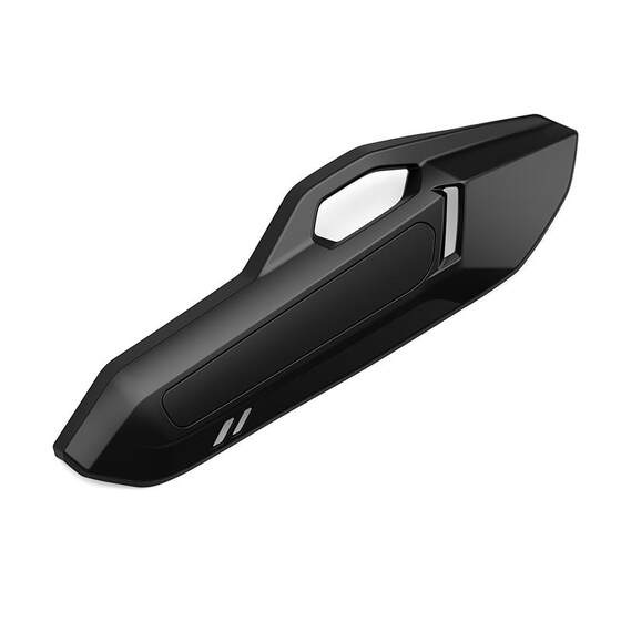 Suitable for Honda NS150GX/PCX160/150 modified exhaust anti-scalding heat insulation cover NWG150 exhaust decorative cover
