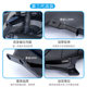 Suitable for Honda PCX/ADV160 rear fender NWG150/NS150GX extended rear fender rear wheel sand guard