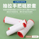 Universal silicone handle covers for electric motorcycles