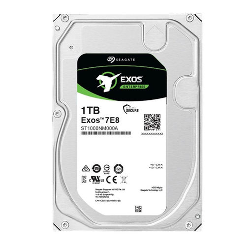 垂直阵列希捷ST1000NM000A银河3.5寸1T企业级硬盘NAS存储服务器 - 图3