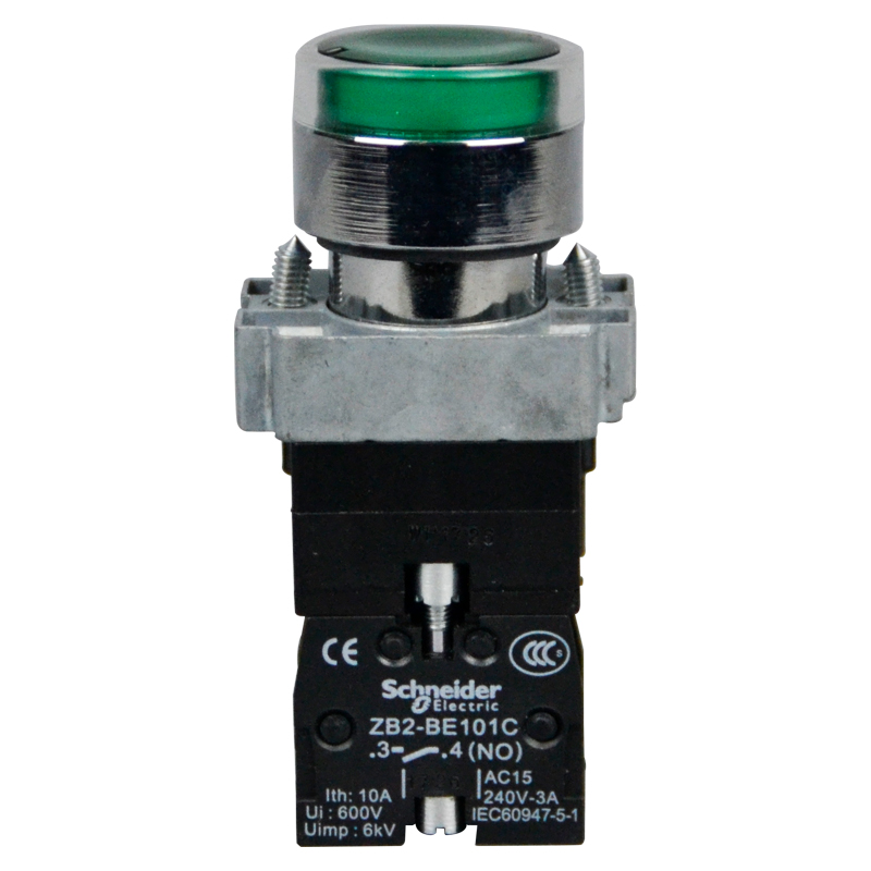 按钮XB2BW33M1C XB2BW34M1C XB2BW35M1C XB2BW36M1C XB2BW36M1C - 图3