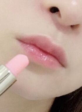 whoo变色唇膏套盒去唇纹