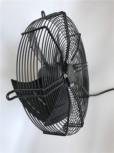 微光外转子YWF4D/6D4E/6E-550S轴流风机冷库电机网罩散热制冷风扇 - 图1
