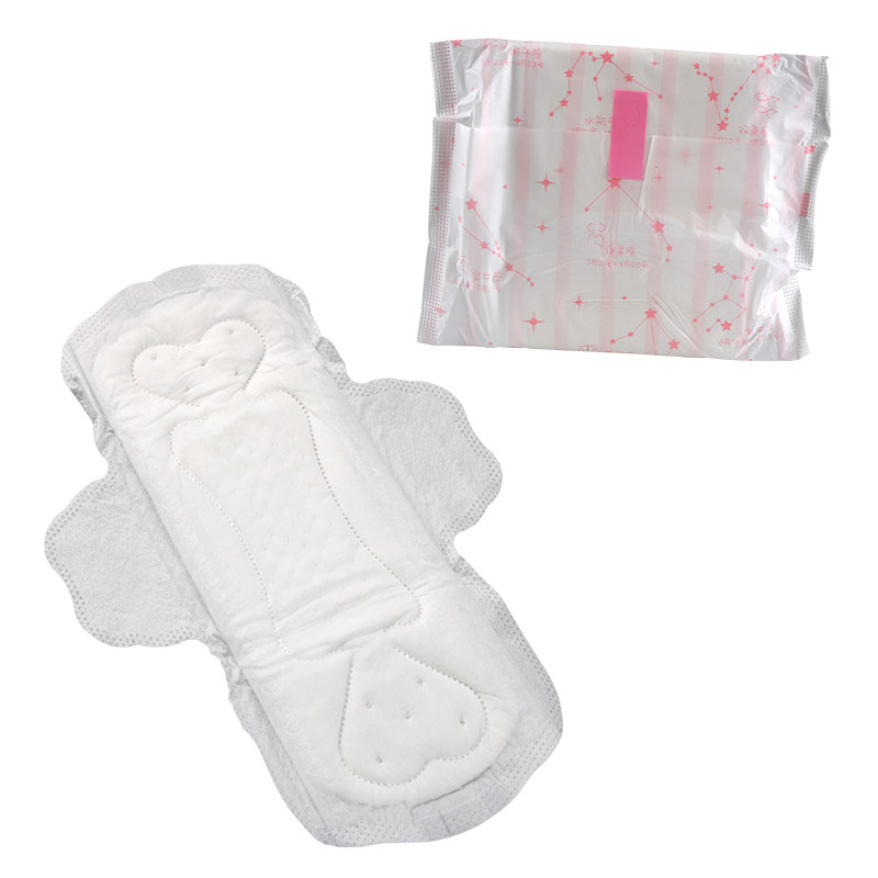 月满好卫生巾柔滑舒适排湿亲肤超吸嫩棉绵柔纤巧型姨妈巾10片8包,淘宝优惠券,粉丝福利购,淘宝优惠卷