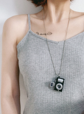 抖音迷你玩具闪光可拍照小相机