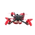 Máy bay băng qua RC máy bay V3 130 140 chiều dài cơ sở mini thông qua máy FPV để phù hợp với chuyến bay - Mô hình máy bay / Xe & mô hình tàu / Người lính mô hình / Drone