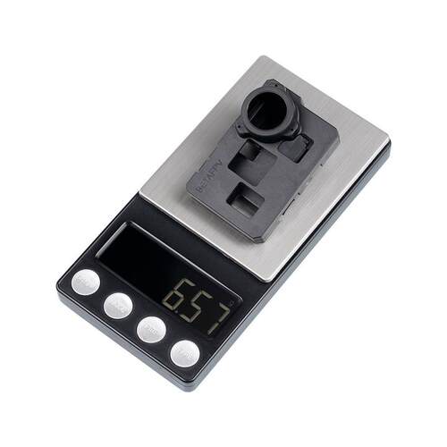 FPV梦工厂 GoPro Lite V2 外壳 套装  裸狗 改装 2代 穿越无人机 - 图3