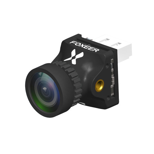 FOXEER 弹弓5 NANO 穿越机 FPV 竞速 摄像头 1000线 制式比例可选 - 图3