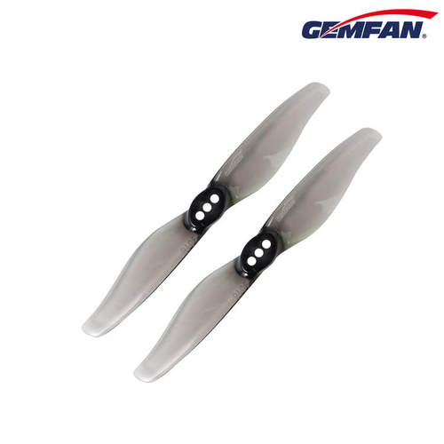 乾丰Gemfan Toothpick 3018两叶轻量型牙签机桨叶1204 1303电机 - 图1