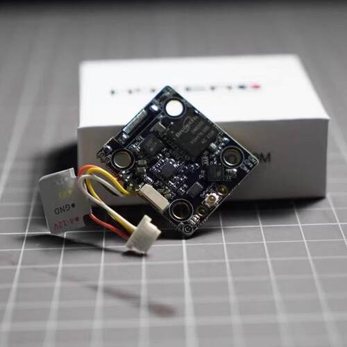 HDZero Race V3 高清数字图传发射端FPV穿越机竞速 Nano 90摄像头 - 图0