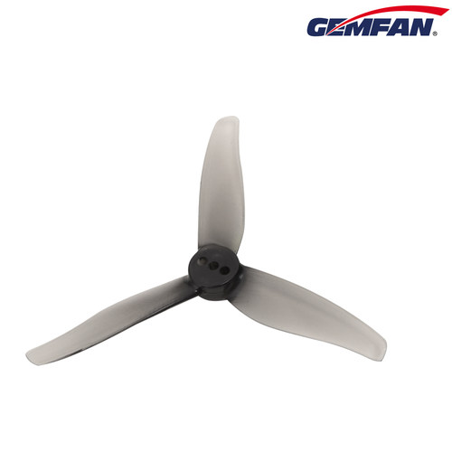 乾丰 Gemfan 3016 3寸三叶桨 牙签机 机架 专用 螺旋桨 航模 - 图2