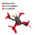 Máy bay băng qua RC máy bay V3 130 140 chiều dài cơ sở mini thông qua máy FPV để phù hợp với chuyến bay - Mô hình máy bay / Xe & mô hình tàu / Người lính mô hình / Drone