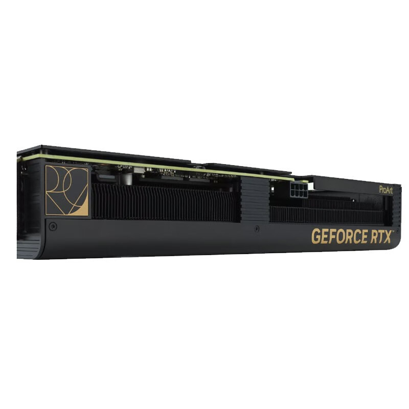 华硕 PROART GeForce RTX4080S O16G 创艺国度系列专业独立显卡 - 图1