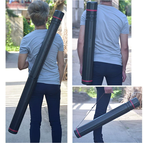 艺伯乐 Регулируемая маленькая пластиковая система хранения для школьников, постер