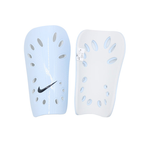 棒棒正品：NIKE/ 耐克 基础插片式足球护腿板 护小腿版 男SP0040 - 图3