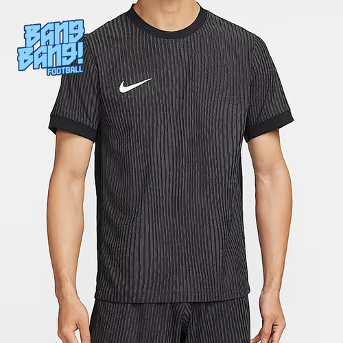 棒棒:NIKE/耐克足球ADV组队服比赛训练足球服团队运动球衣IR8428 - 图1