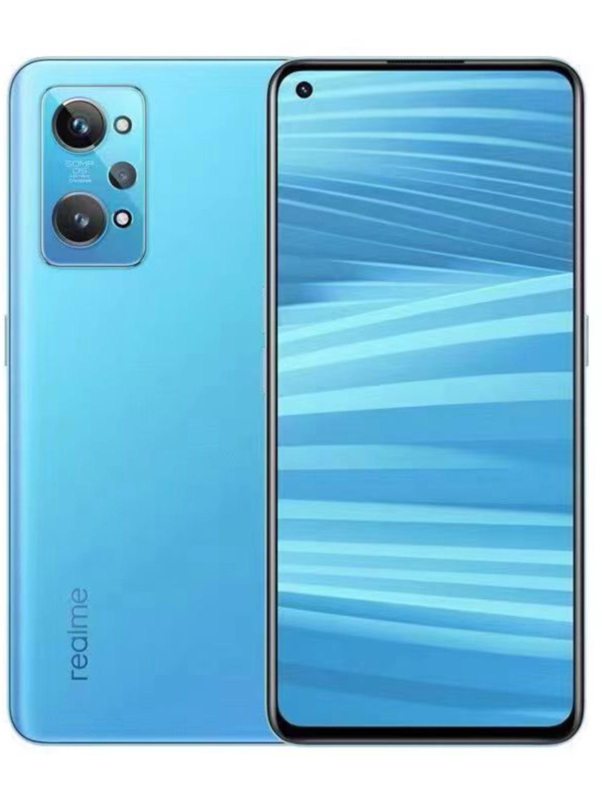 realme（手机） 真我GT2 Pro骁龙8面容识别120HZ双卡双待智能手机 - 图3