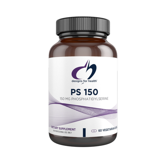 ການອອກແບບເພື່ອສຸຂະພາບ DFHPS150 Phosphatidylserine