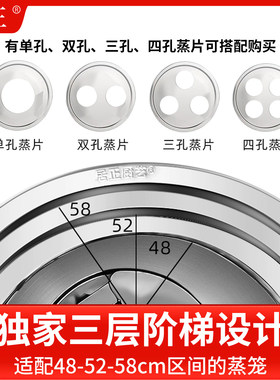 2026居正蒸包炉商用蒸包子机燃气电多功能蒸汽机早餐店蒸炉蒸汽炉