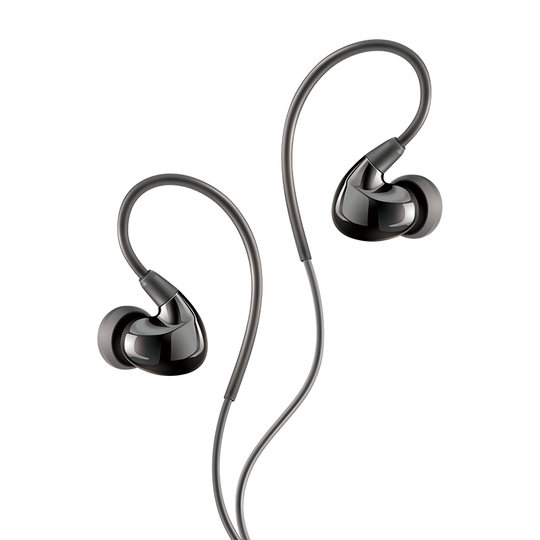 Anchors all say it’s easy to use monitoring headphones