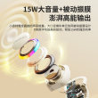 Desheng H2 small dumbbell home ktv speaker