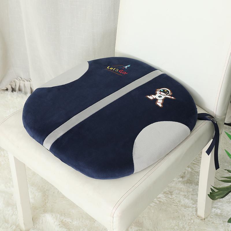 记忆棉坐垫办公室久坐椅子椅垫屁垫教室凳子垫可拆洗防屁股痛座垫