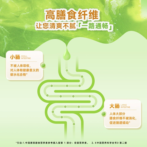 南国 Сырой кокосовой пробиотик юань Юйи капуста зеленый сок