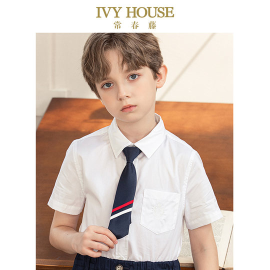 IvyHouse children's clothing for boys and girls ties