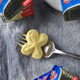 Anjia light animal butter granules 10g for home use