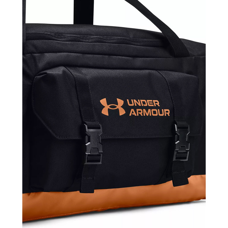 Under Armor multifunctional fitness bag for men and women