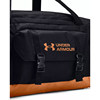 Under Armor multifunctional fitness bag for men and women