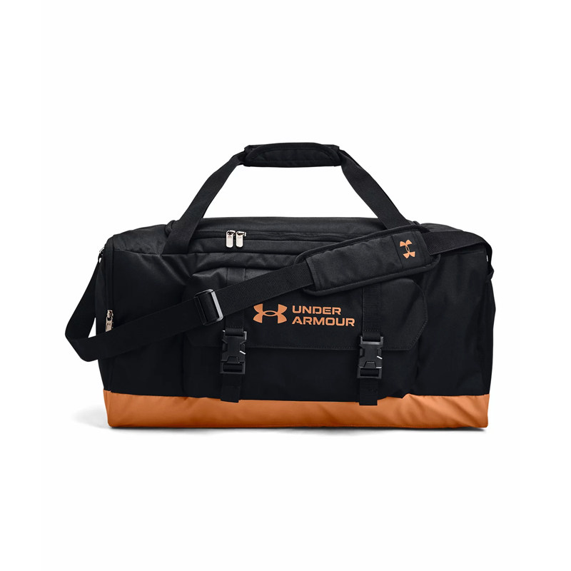 Under Armor multifunctional fitness bag for men and women