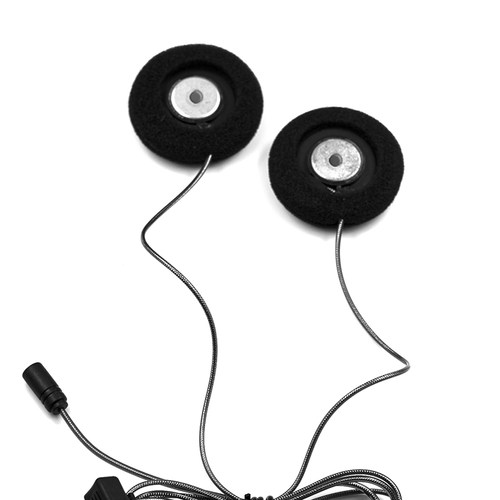 用于艾骑airide R3 G6 G7 A9 A10 DIMTON M LS2头盔耳机升级喇叭 - 图3