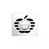 Square floor drain cover, beautiful and good filter