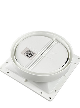 美的抽油烟机配件CXW-260-J119s/220-DT23Q/220-DT23W止回阀止逆