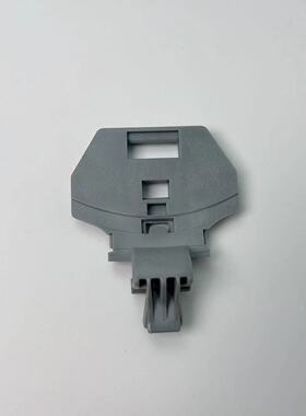 美的电水壶配件壶盖支架