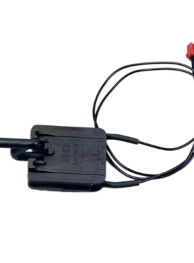 美的电压力锅微动开关T125安全门锁开关MY-CS5031门控DPS10-B